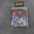 Vendita Fist of The North Star Ken's Rage 2 - Retrogaming Shop