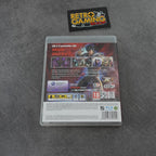 Vendita Fist of The North Star Ken's Rage 2 - Retrogaming Shop