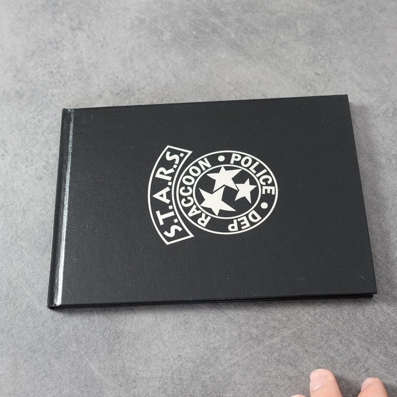Vendita Biohazard Collector's Box - Retrogaming Shop