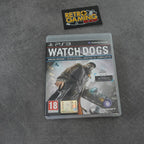 Vendita Watch Dogs Special Edition - Retrogaming Shop
