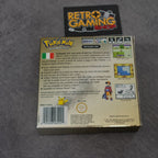Vendita Pokemon Versione Oro - Retrogaming Shop