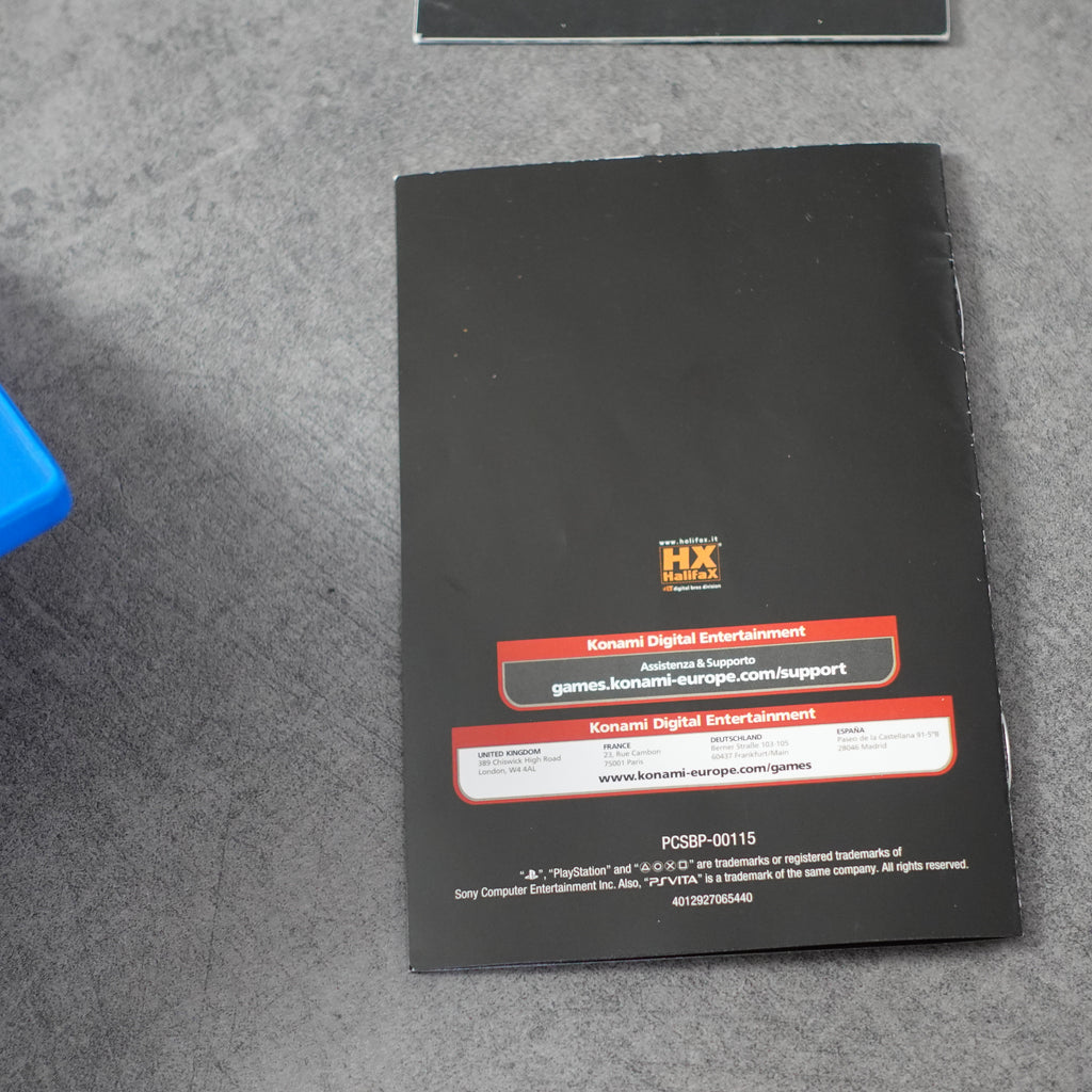 Vendita Silent Hill Book of Memories - Retrogaming Shop