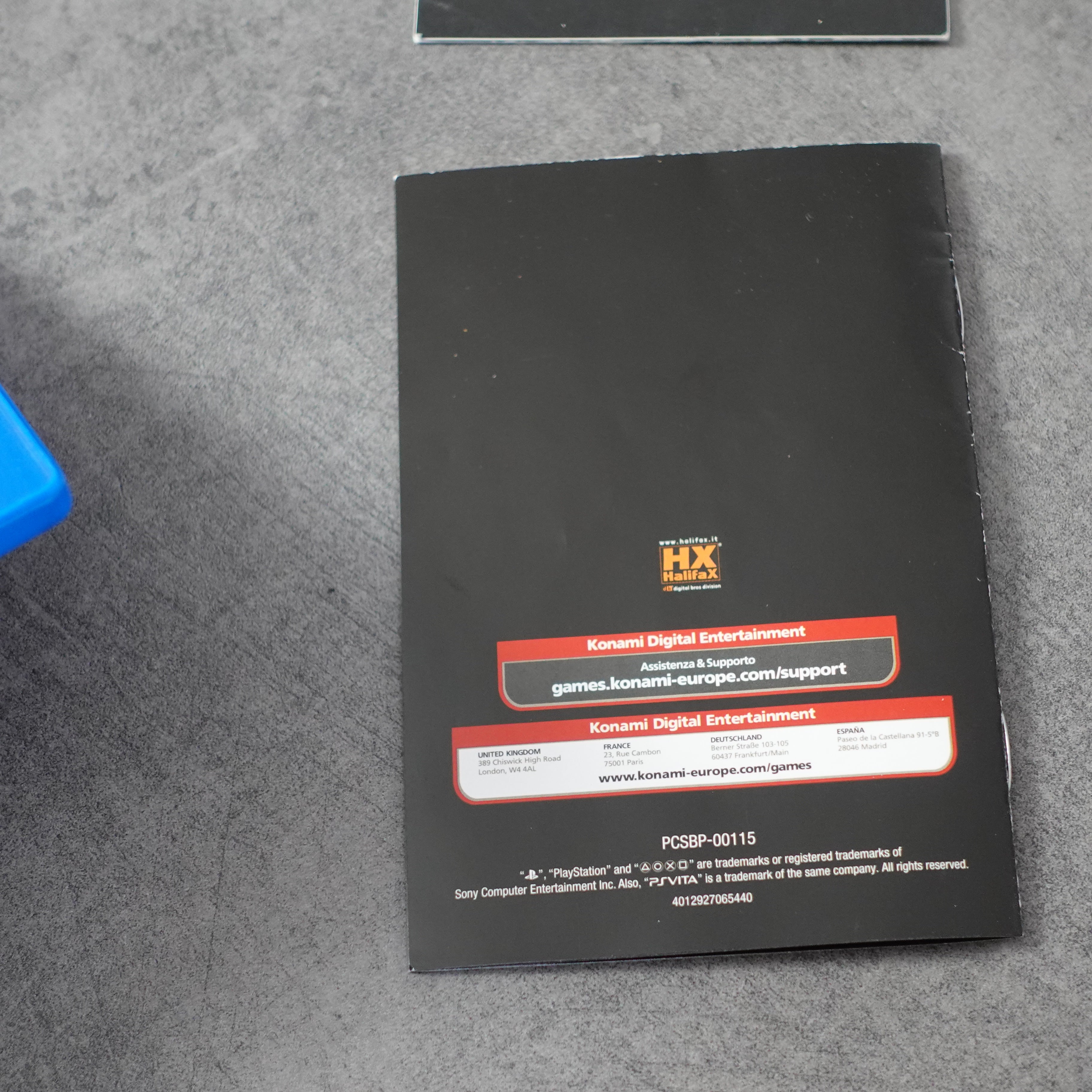 Vendita Silent Hill Book of Memories - Retrogaming Shop