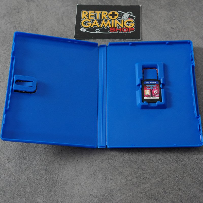 Vendita Stranger of Sword City - Retrogaming Shop