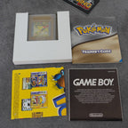 Vendita Pokemon Versione Oro - Retrogaming Shop