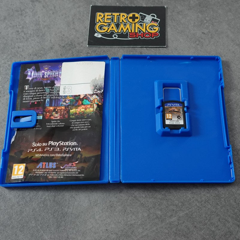 Vendita Grand Kingdom - Retrogaming Shop