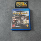 Vendita God Of War Collection - Retrogaming Shop