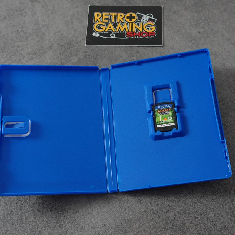 Vendita The Ratchet & Clank Trilogy - Retrogaming Shop