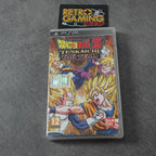 Vendita Dragon Ball Z Tenkaichi Tag Team - Retrogaming Shop