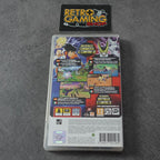 Vendita Dragon Ball Z Tenkaichi Tag Team - Retrogaming Shop