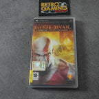 Vendita God of War Chains of Olympus - Retrogaming Shop