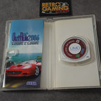 Vendita Out Run 2006 Cosat to Coast - Retrogaming Shop