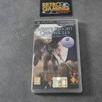 Vendita White Knight Chronicles Origins - Retrogaming Shop