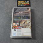 Vendita White Knight Chronicles Origins - Retrogaming Shop