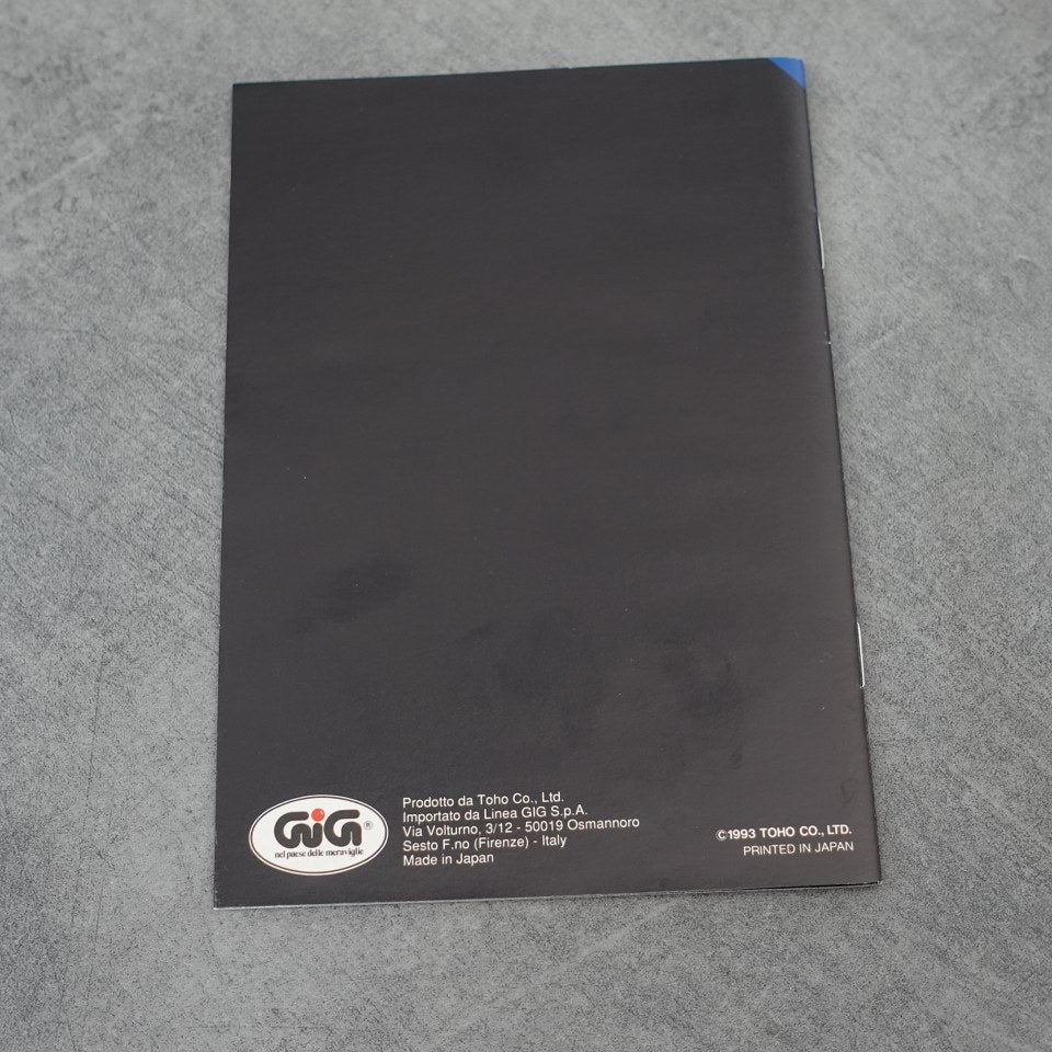 Super Aleste Nintendo