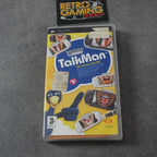 Vendita Talkman - Retrogaming Shop