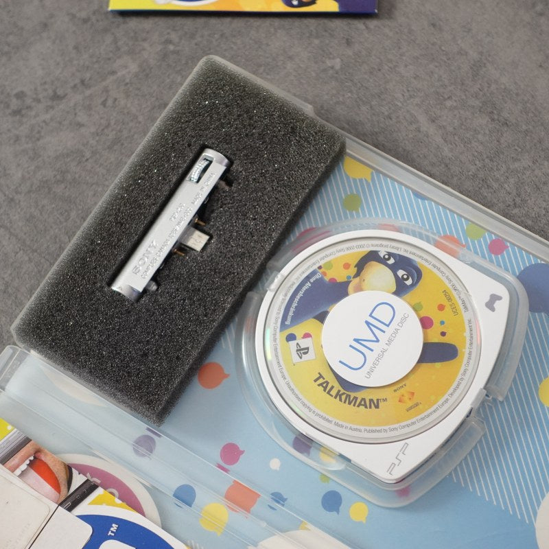 Vendita Talkman - Retrogaming Shop