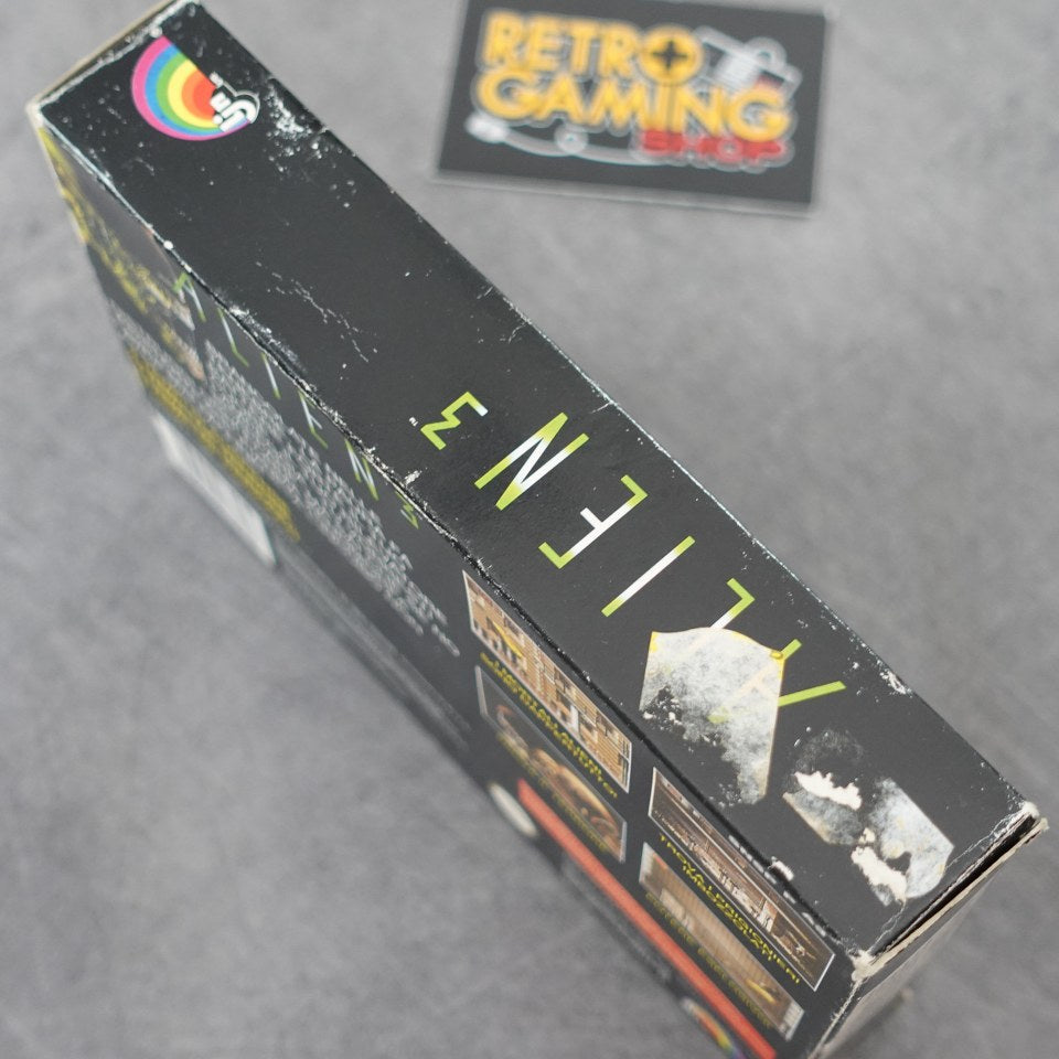 Vendita Alien 3 - Retrogaming Shop