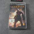 Vendita God Of War il Fantasma Di Sparta - Retrogaming Shop