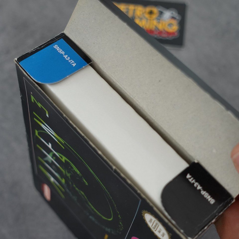 Vendita Alien 3 - Retrogaming Shop