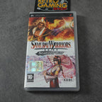 Vendita Samurai Warriors State of War - Retrogaming Shop