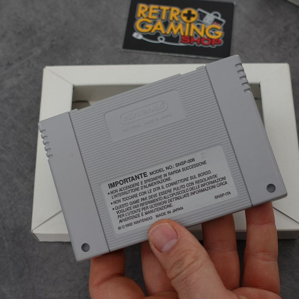 Vendita Alien 3 - Retrogaming Shop