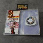 Vendita Samurai Warriors State of War - Retrogaming Shop