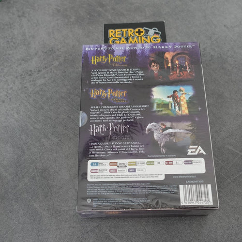Vendita Harry Potter Collection Nuovo - Retrogaming Shop