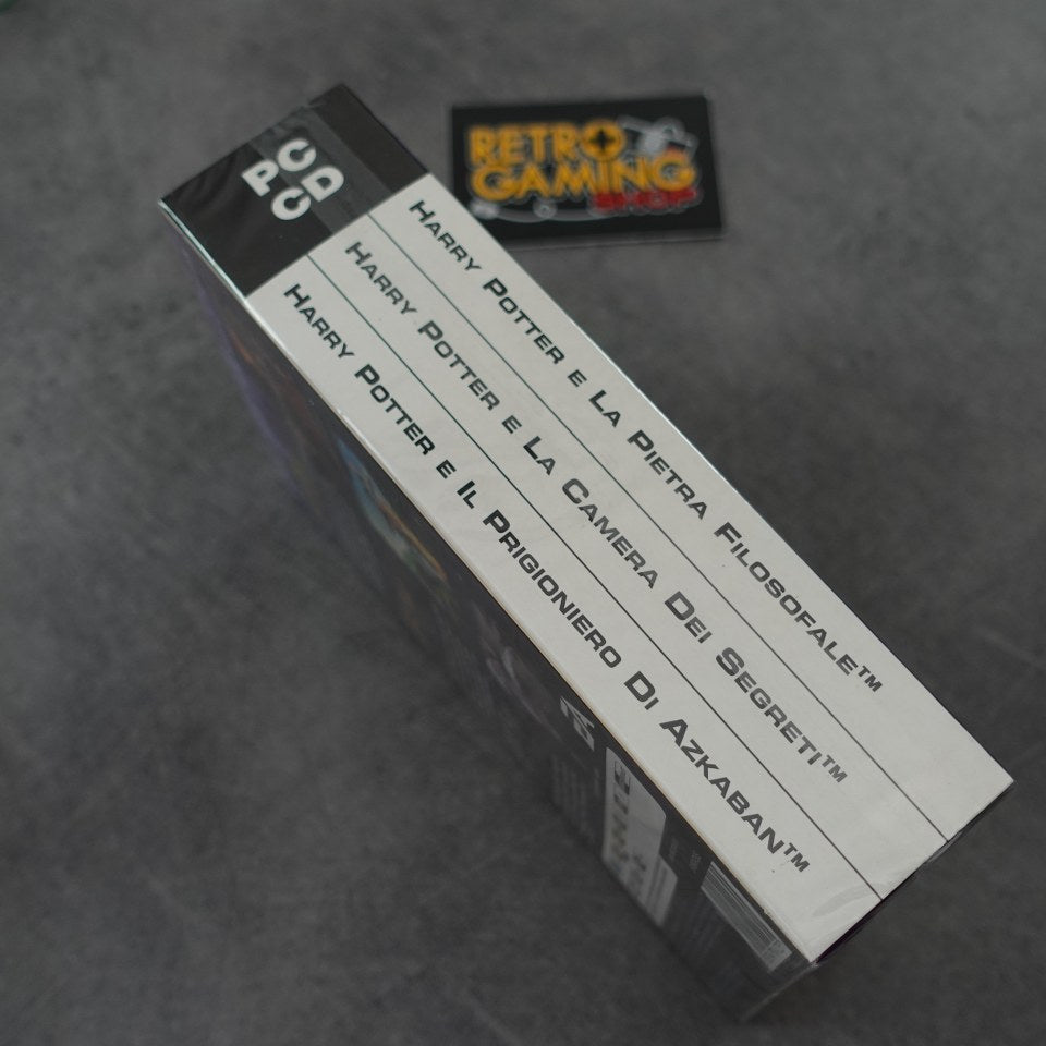 Vendita Harry Potter Collection Nuovo - Retrogaming Shop