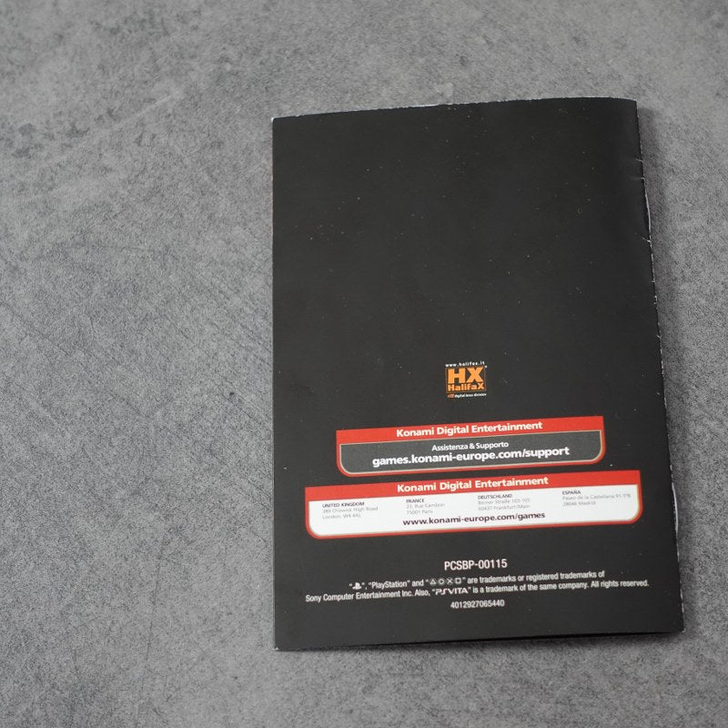 Vendita Silent Hill Book of Memories - Retrogaming Shop