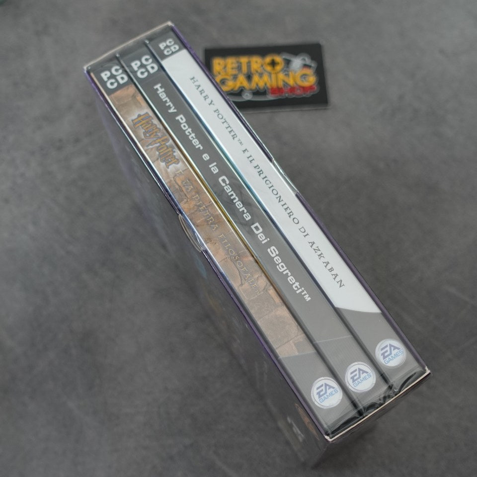 Vendita Harry Potter Collection Nuovo - Retrogaming Shop
