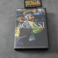 Vendita Andre Agassi Tennis - Retrogaming Shop