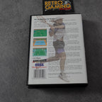 Vendita Andre Agassi Tennis - Retrogaming Shop