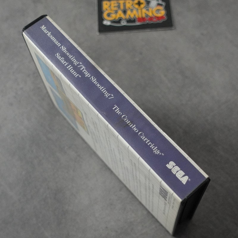 Vendita Marksman Shooting/ Trap Shooting/ Safari Hunt - Retrogaming Shop