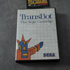 Vendita Transbot - Retrogaming Shop