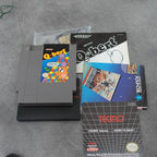 Vendita Q-Bert - Retrogaming Shop