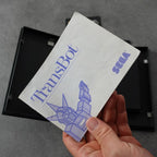 Vendita Transbot - Retrogaming Shop