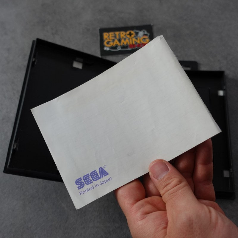 Vendita Transbot - Retrogaming Shop