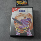 Vendita Forgotten Worlds - Retrogaming Shop