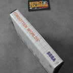 Vendita Forgotten Worlds - Retrogaming Shop