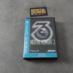 Vendita Mortal Kombat 3 - Retrogaming Shop