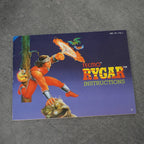 Vendita Rygar - Retrogaming Shop