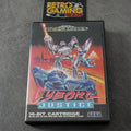 Vendita Cyborg Justice - Retrogaming Shop