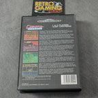 Vendita Cyborg Justice - Retrogaming Shop