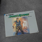 Vendita Snake's Revenge - Retrogaming Shop