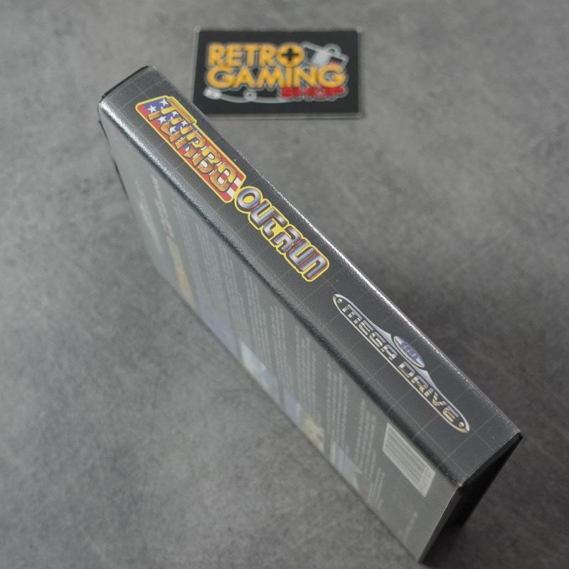 Vendita Turbo Outrun - Retrogaming Shop