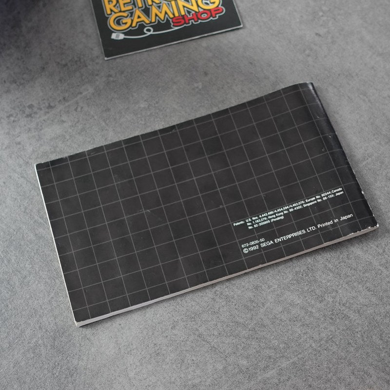 Vendita Turbo Outrun - Retrogaming Shop