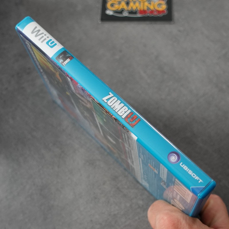 Vendita ZombiU - Retrogaming Shop