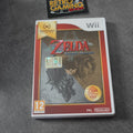 Vendita Legend of Zelda: Twilight Princess - Retrogaming Shop