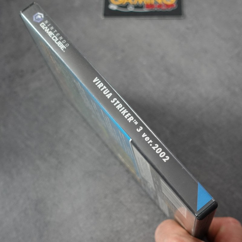 Vendita Virtua Striker 3 Ver.2002 - Retrogaming Shop